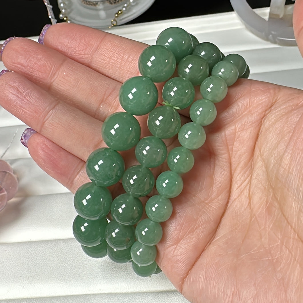 Jade Bracelet 8/10/12mm